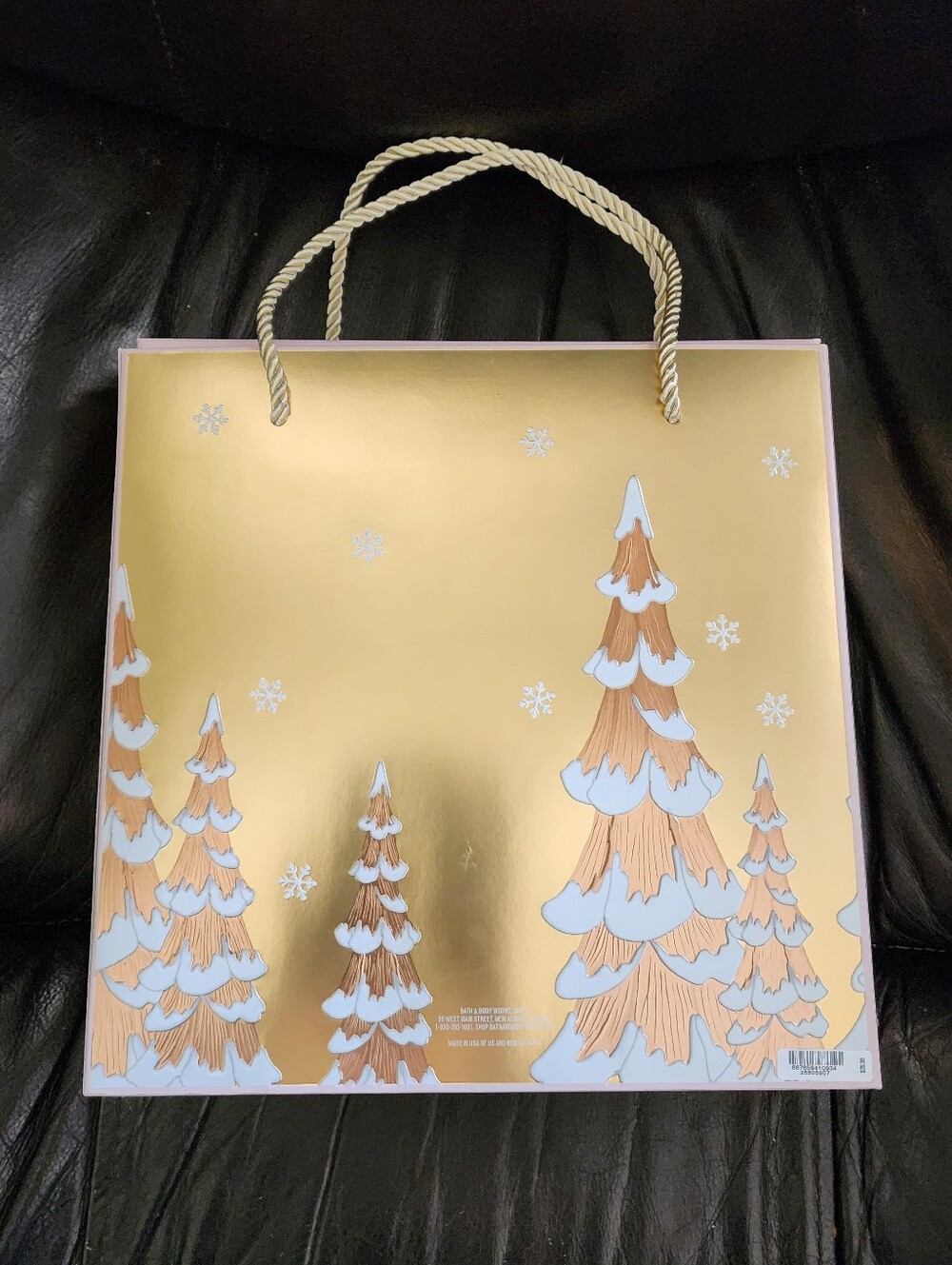 Bath & Body Works Set - Picture 4 of 4